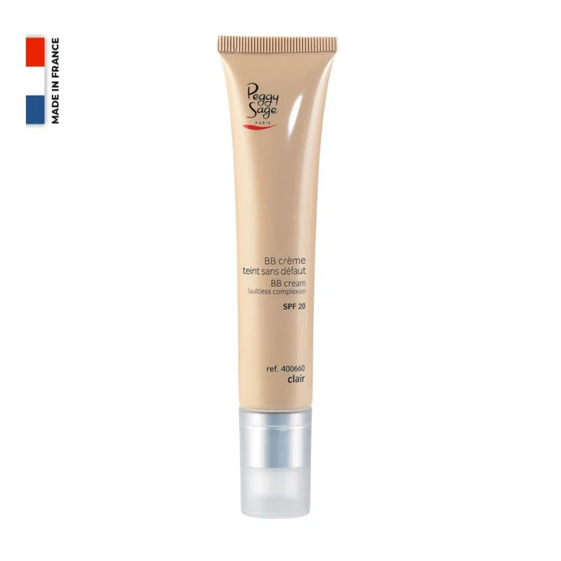 BB crème