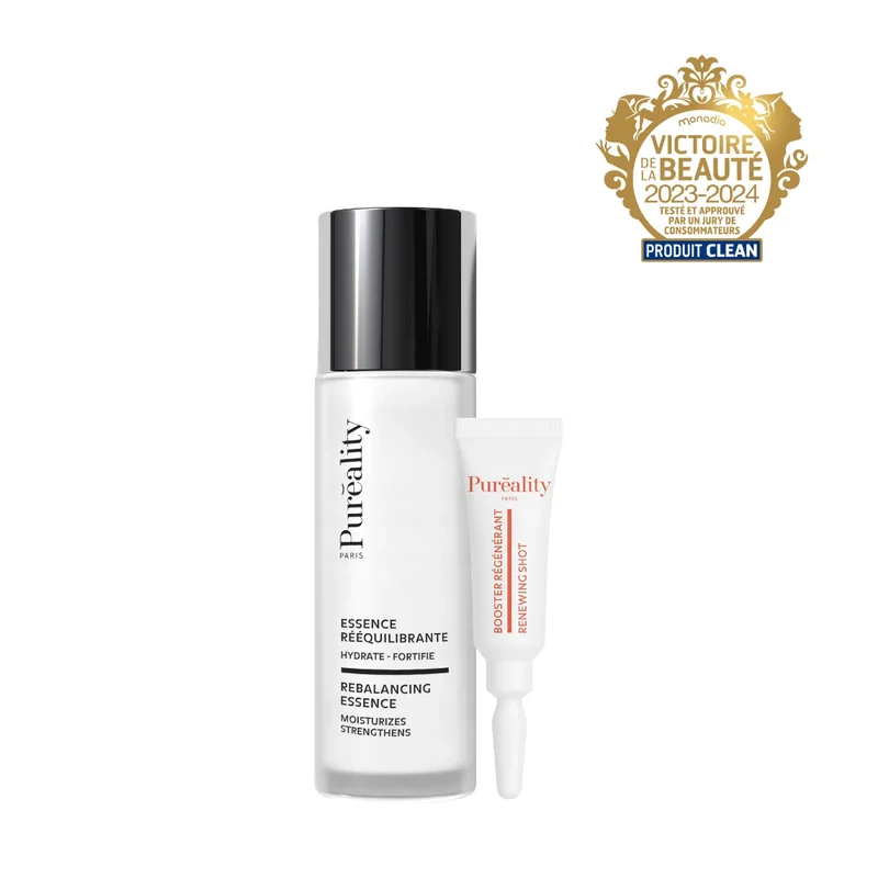 Essence Régénérante