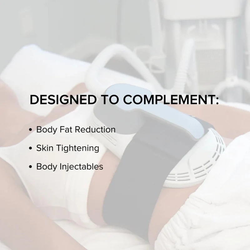 Alastin TransFORM Body Treatment with TriHex Technology 170g