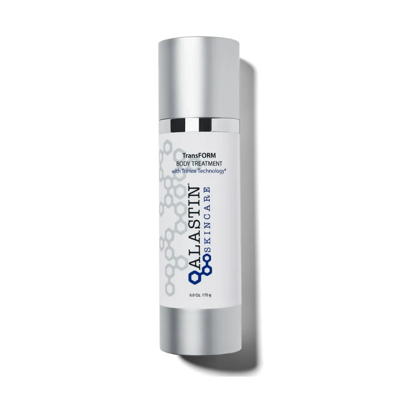 Alastin TransFORM Body Treatment with TriHex Technology 170g