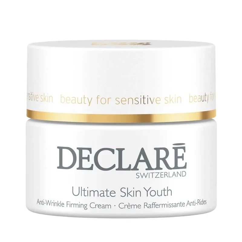 Declare Age Control Ultimate Skin Youth Crème échantillon 5ml