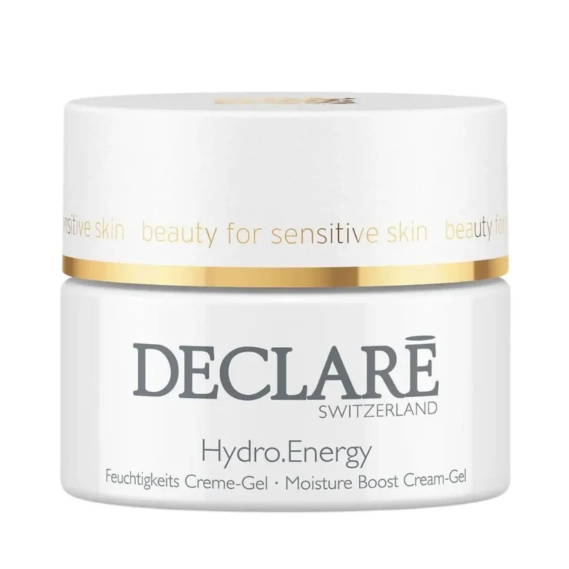 Declare Hydro Energy Moisture Boost Crème Gel échantillon 5ml