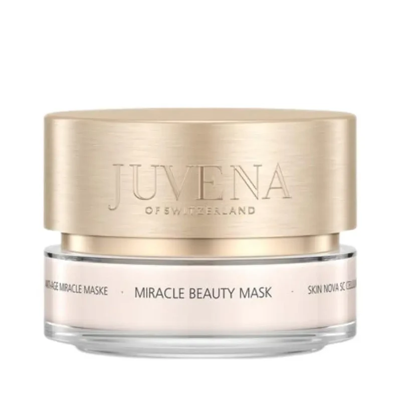 Juvena Masque Miracle de Beauté échantillon 5ml