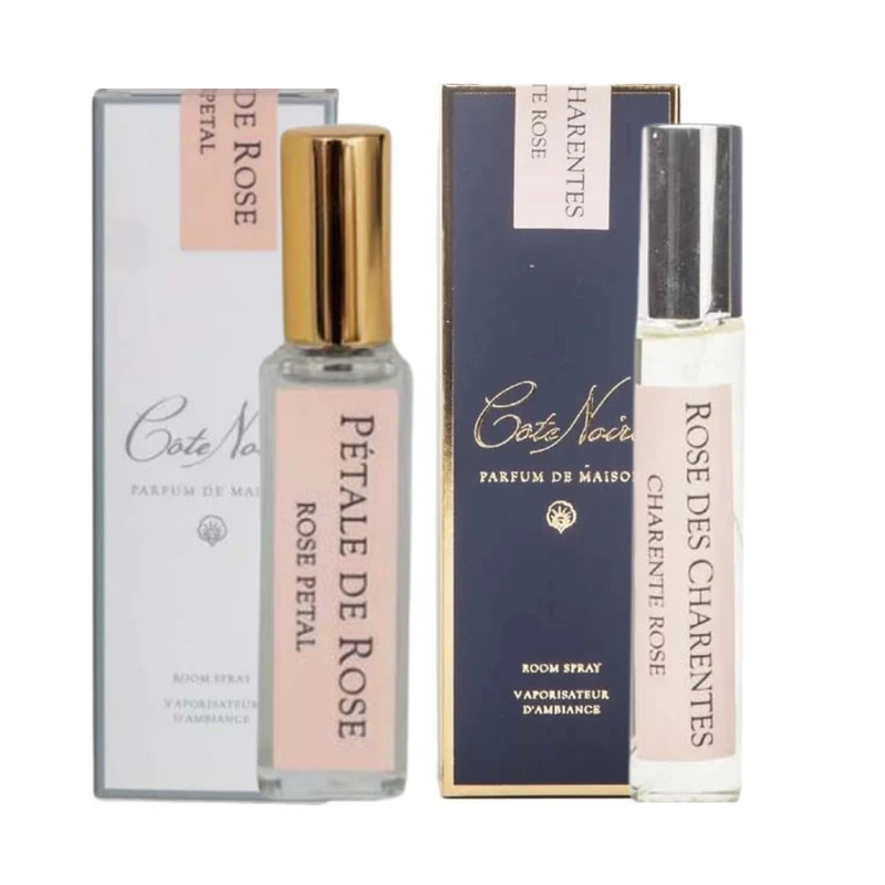 Spray d'Ambiance Côte Noire 15ml