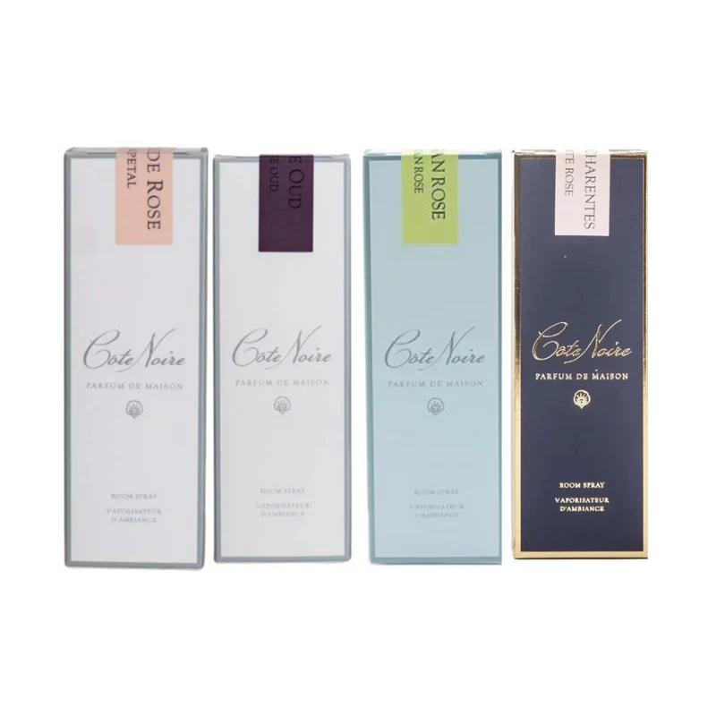 Spray d'Ambiance Côte Noire 15ml