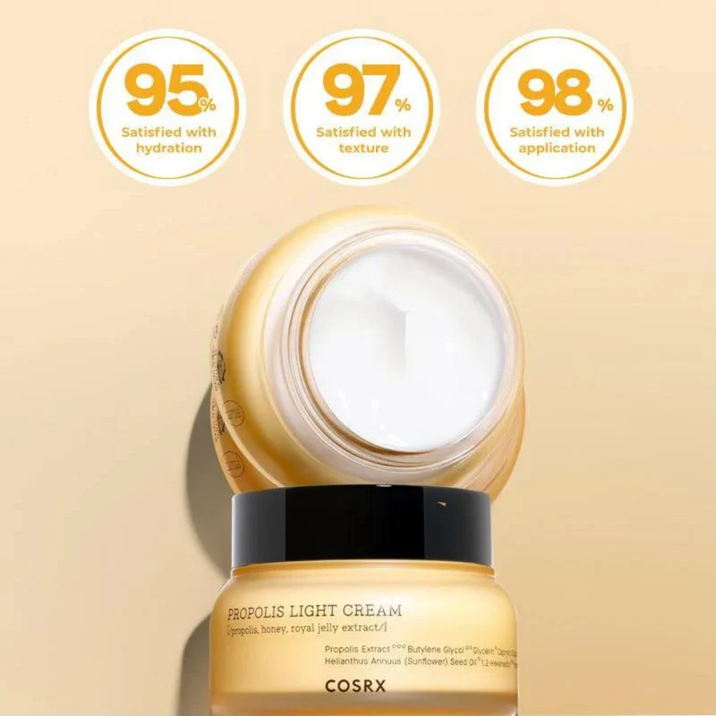 COSRX Full Fit Propolis Light Cream 65ml