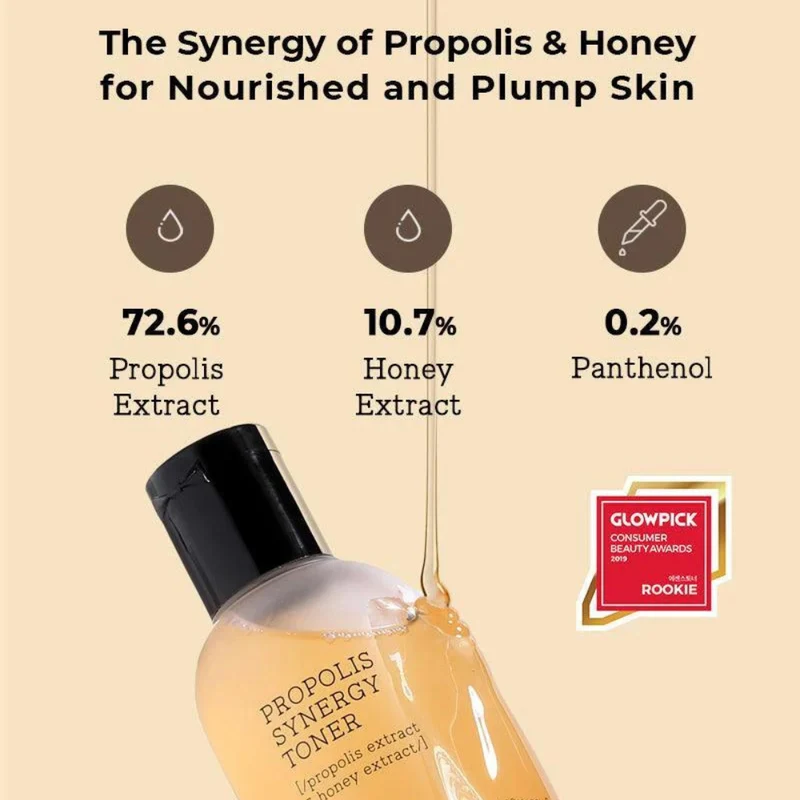 COSRX Full Fit Propolis Synergy Toner