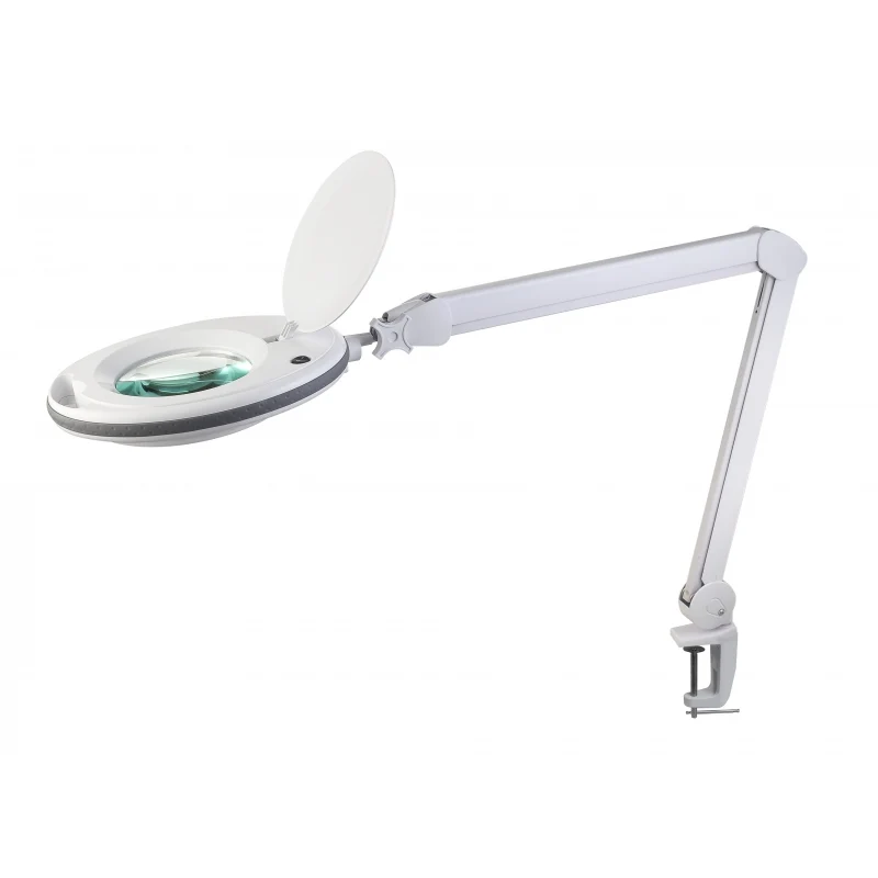 Lampe loupe led