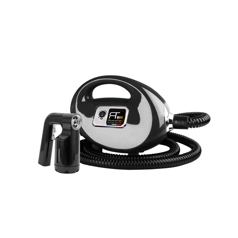 Turbine de tanning Riviera Tan