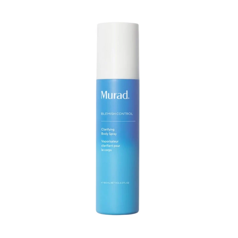 Murad Blemish Control Clarifying Body Spray 180ml