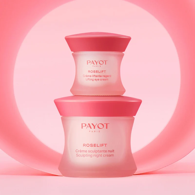 Payot Roselift Collagene Lifting Day Cream