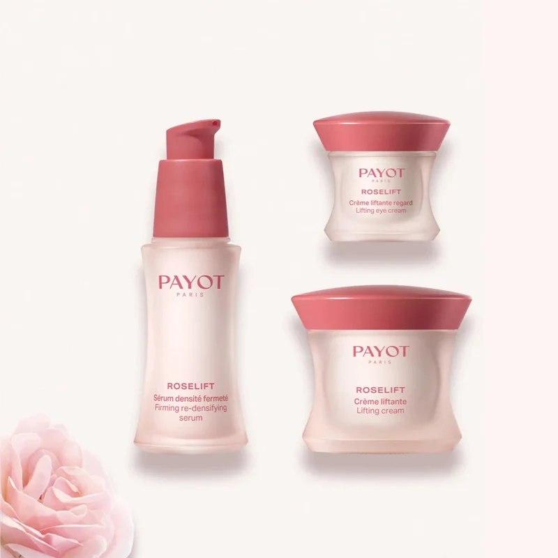 Payot Roselift Collagene Lifting Eye Cream 15ml