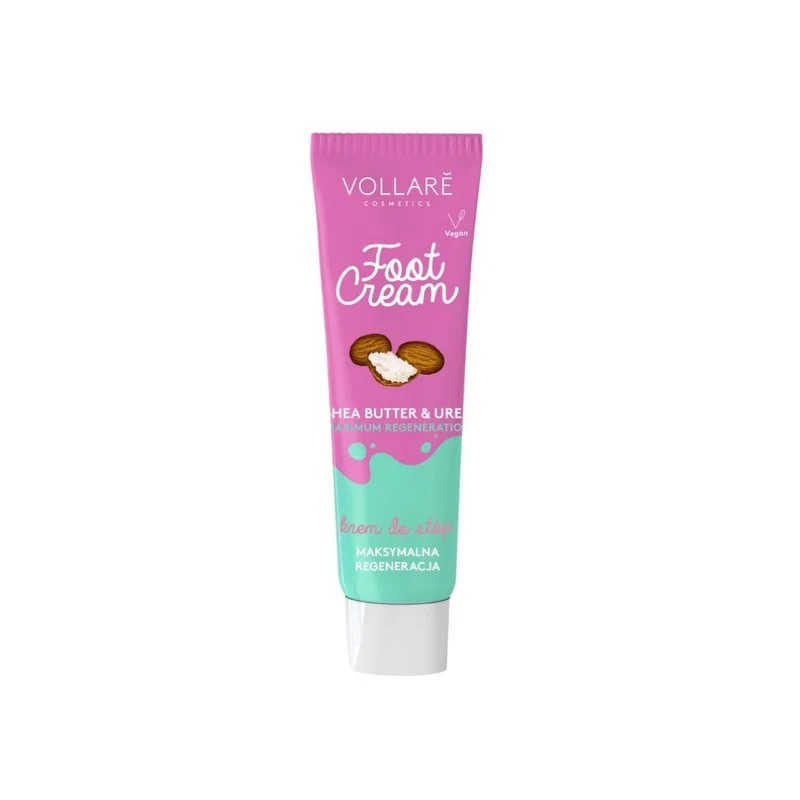 Vollaré | Crème SOS regénération pour les pieds - 100 ml