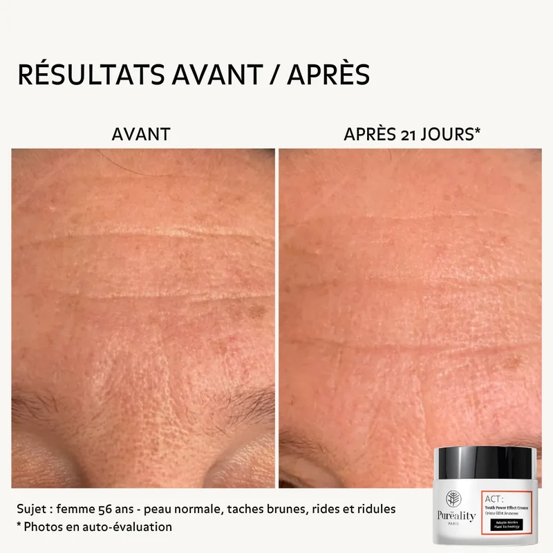 Crème Éclat Régénérante