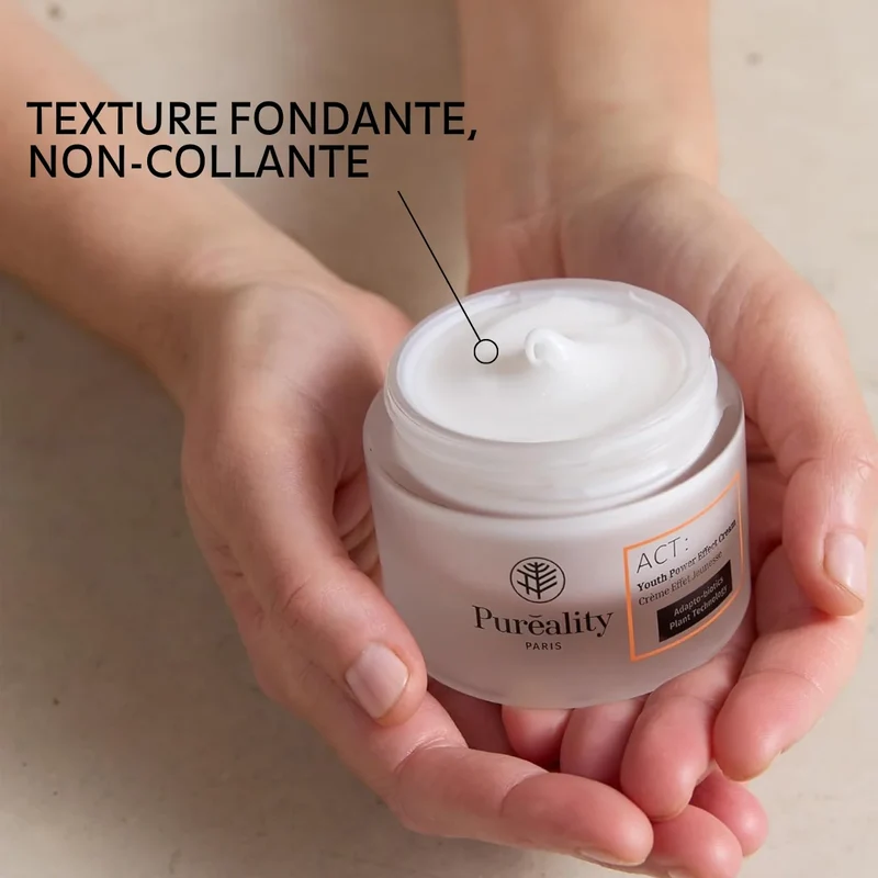 Crème Éclat Régénérante