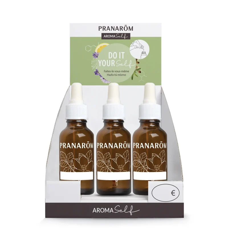 Pranarom Pipette