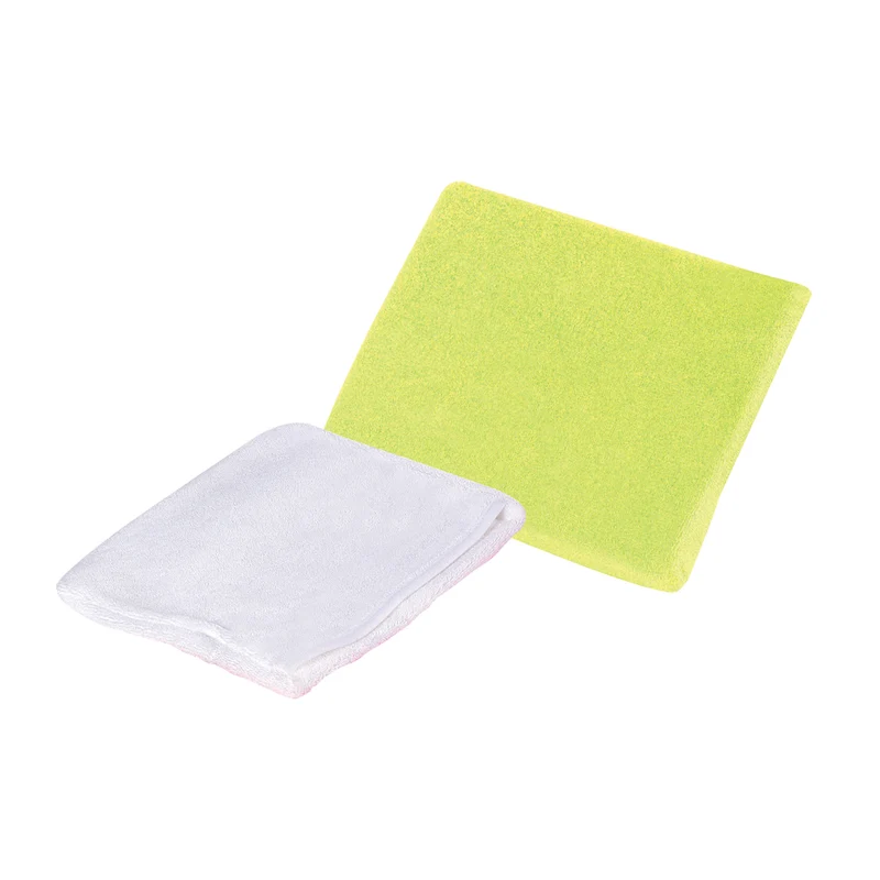 Coussin manucure plat