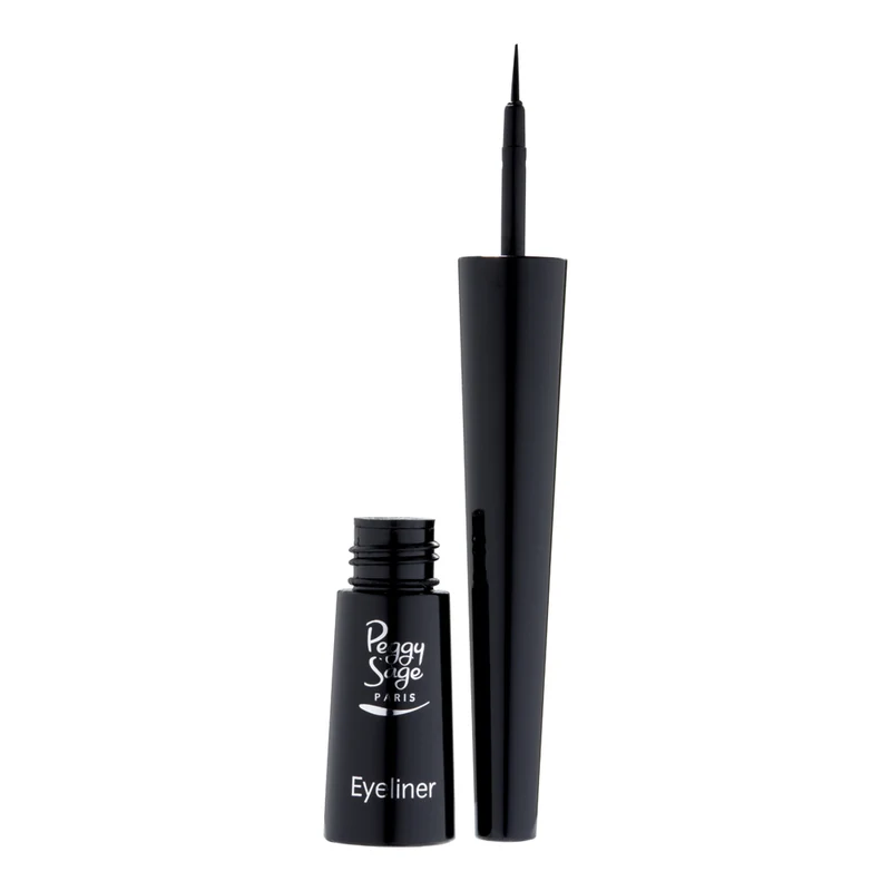 Eye liner pinceau