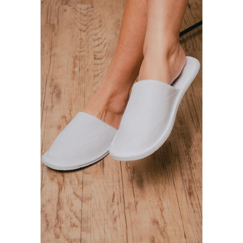 MULES EPONGE FEMME