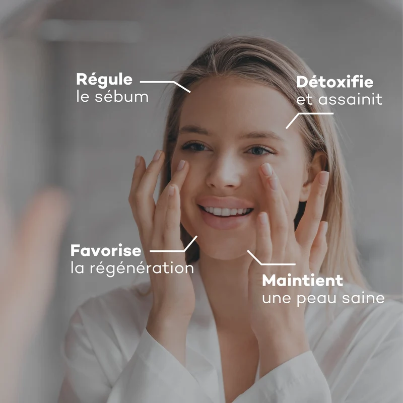 Complexe Peau Nette