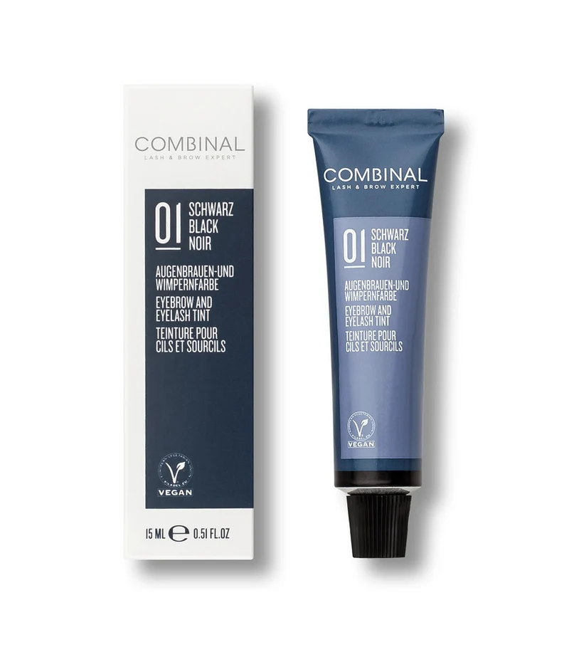 Teinture combinal