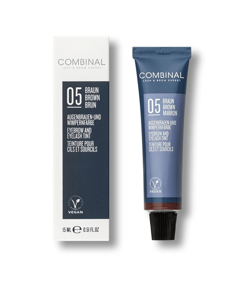 Teinture combinal