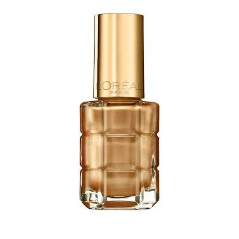L'Oréal | Vernis à ongles Color Riche à l'Huile n°660 L'Or