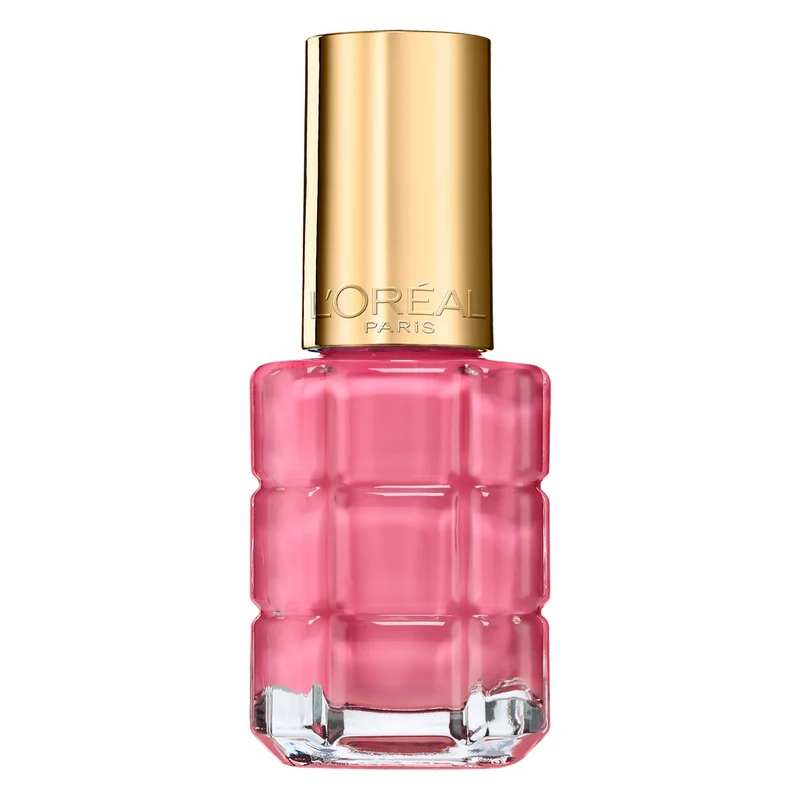 L'Oréal | Vernis à ongles Color Riche à l'Huile n°222 Jardin des Roses