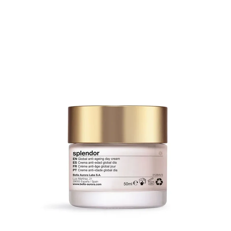 Bella Aurora Splendor 10 Anti-Aging Treatment SPF 20 Day Cream 50 ml