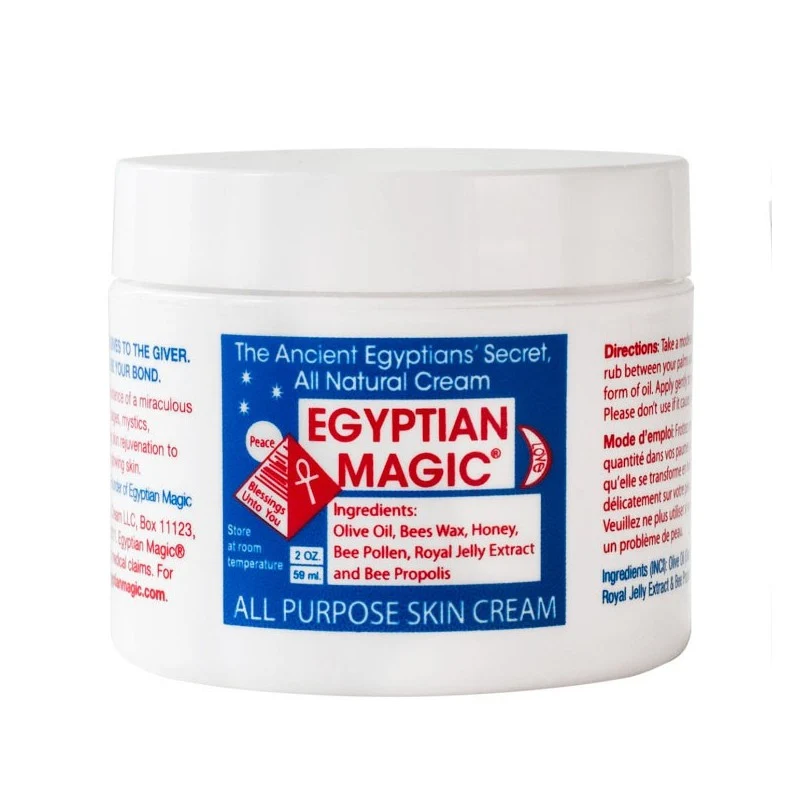 Crème Egyptian Magic - 59 ml