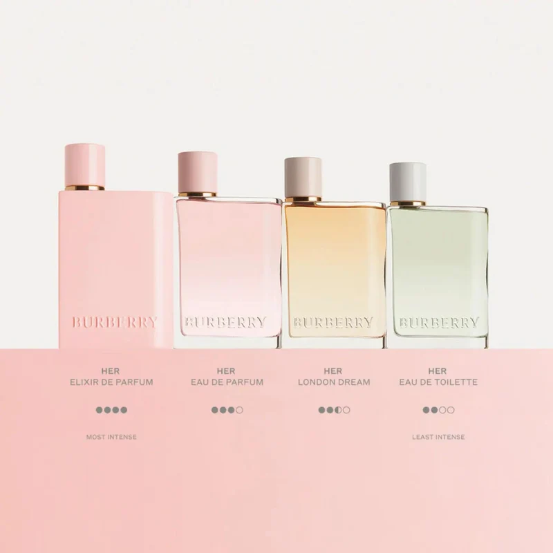 Burberry Her EDP
