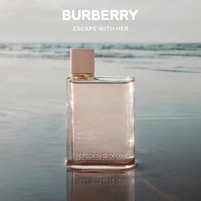 Burberry Her EDP
