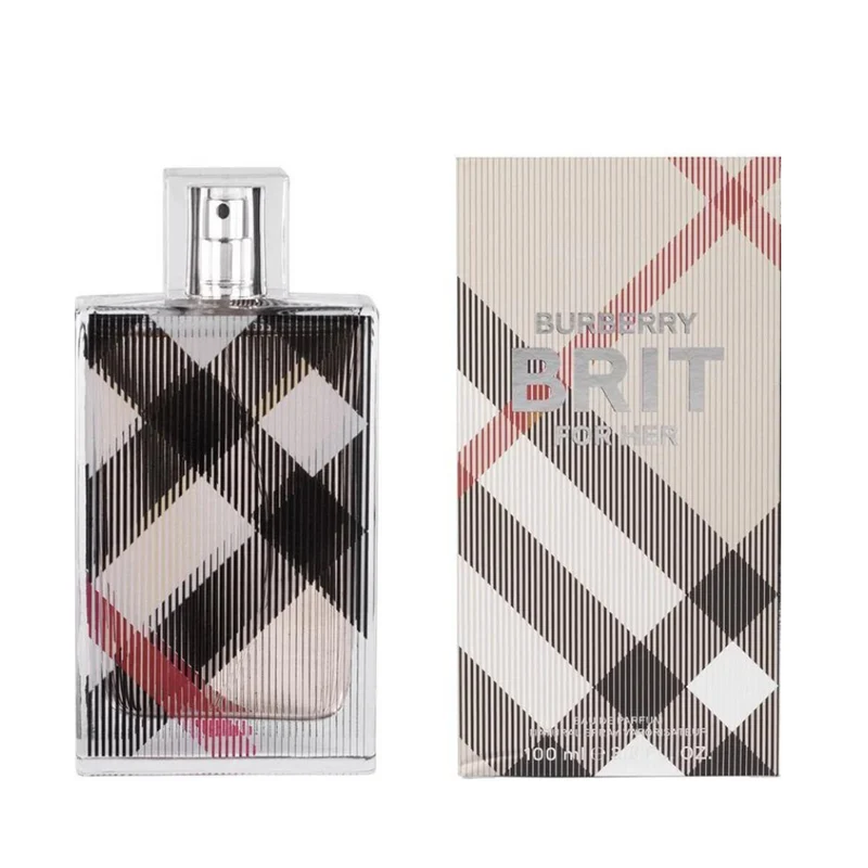 Burberry Brit For Her EDP