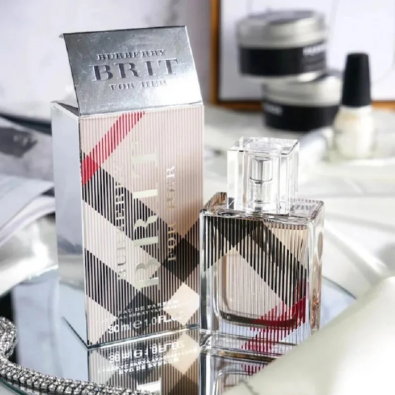 Burberry Brit For Her EDP
