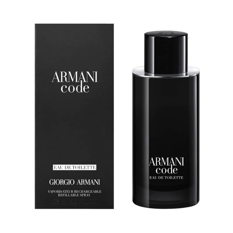 Giorgio Armani Code EDT