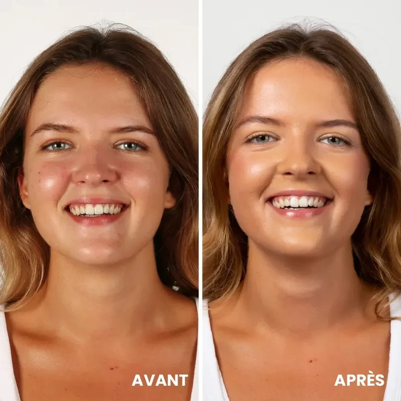 BB crème bio matifiante
