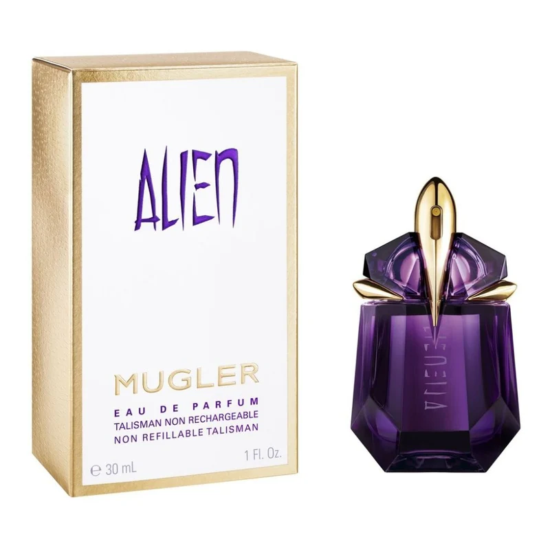 Mugler Alien EDP