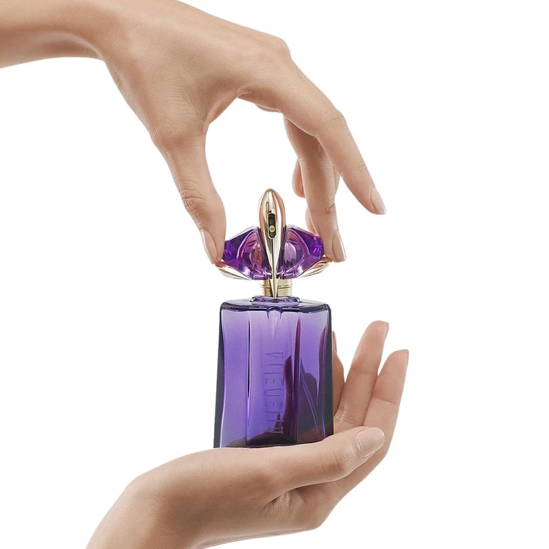 Mugler Alien EDP