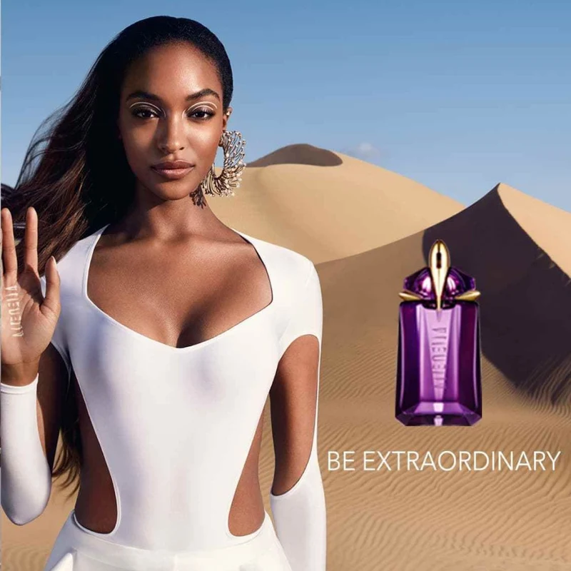 Mugler Alien EDP