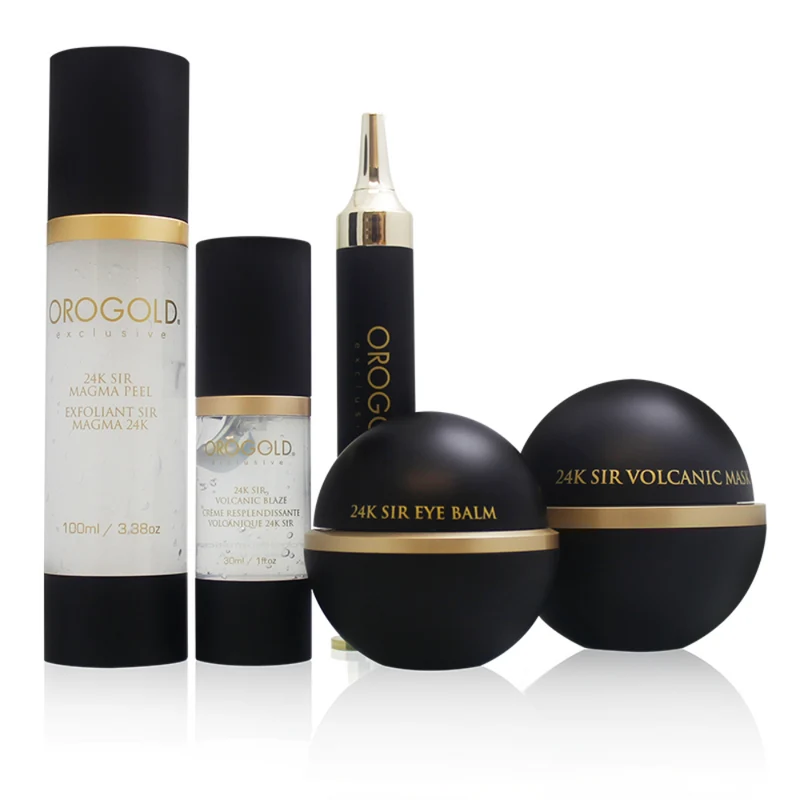 Orogold Exclusive Sir 24K Eye Balm 50ml