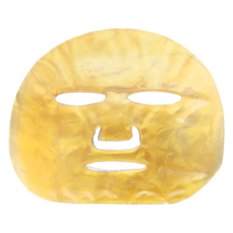 Orogold Exclusive 24K Deep Tissue Rejuvenation Mask & Collagen Eye Renewal Mask (14 Face Masks & 12 Eye Masks)