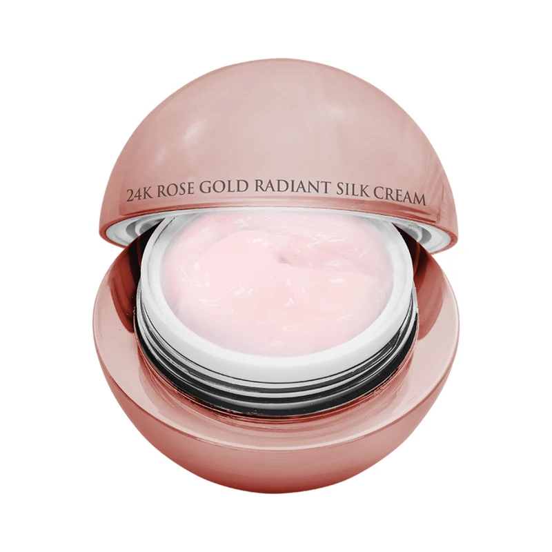 Orogold Exclusive Rose Gold 24K Radiant Silk Cream 30g