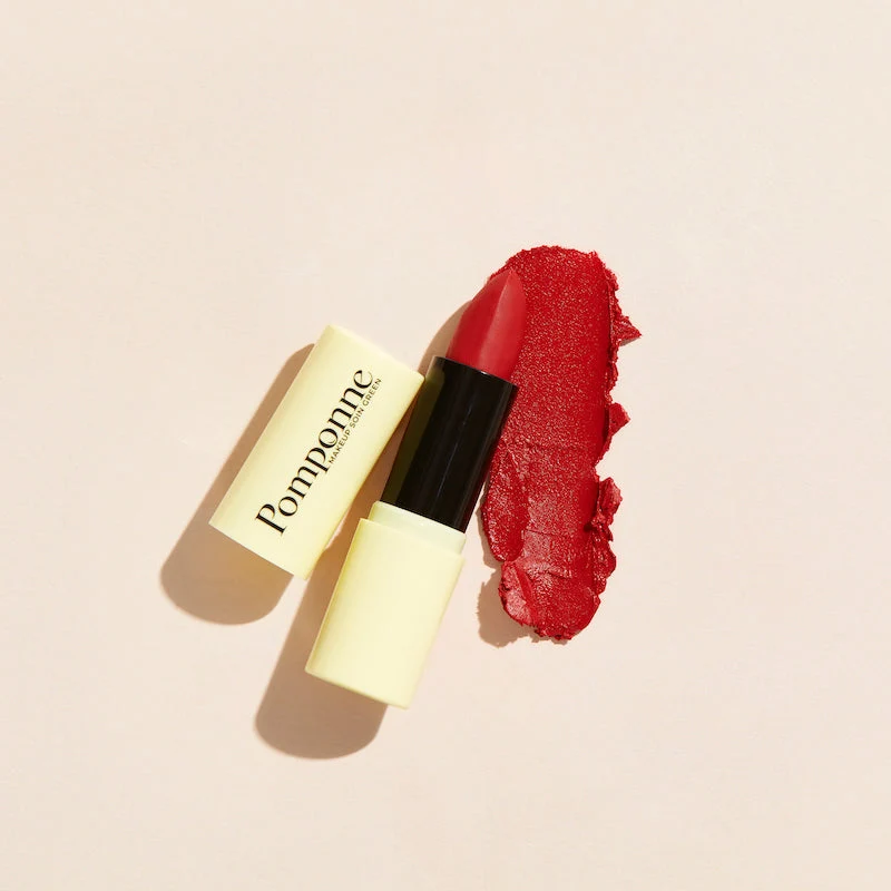 Rouge à lèvres hydratant • Rouge couture