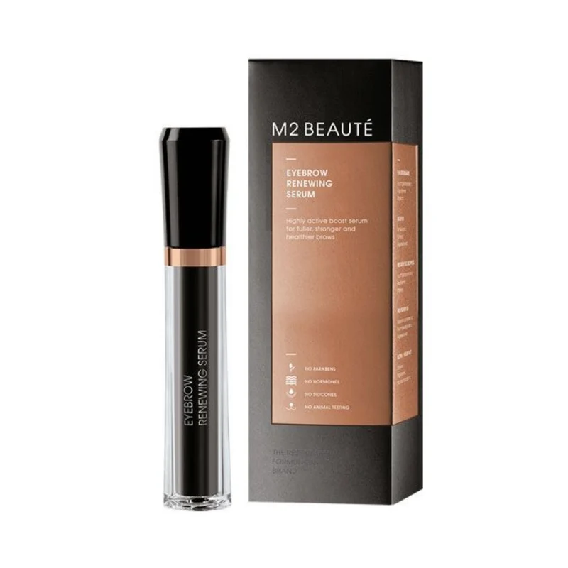 M2 Beaute Eyebrow Renewing Serum 4ml