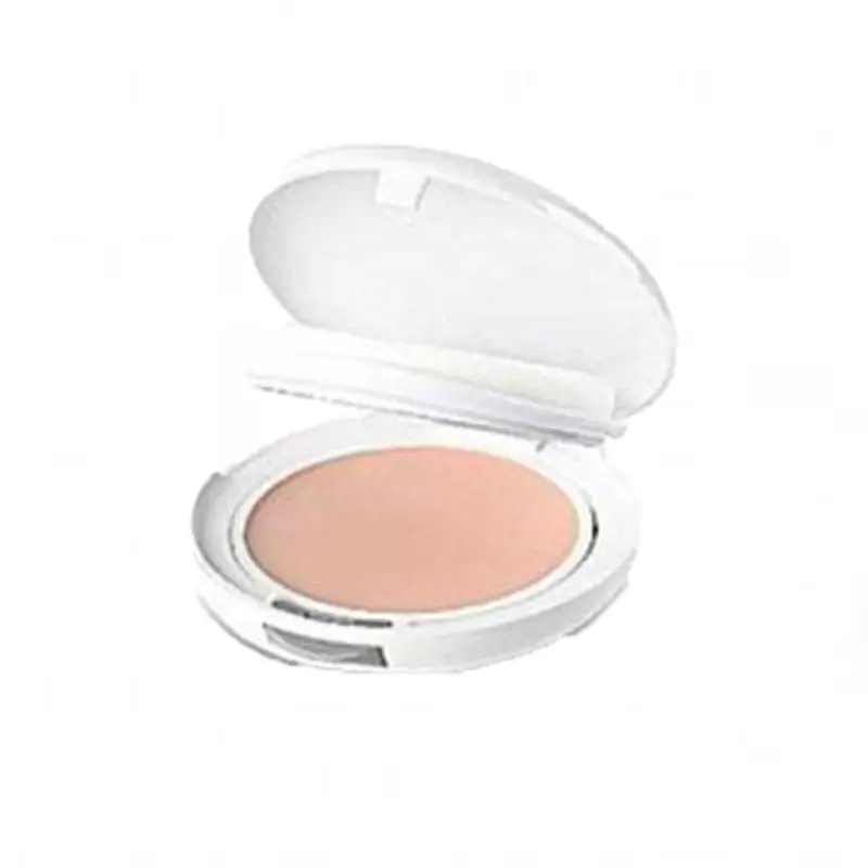 Avène Couvrance Crème Compacte Finition Matte Sable 9,5 g