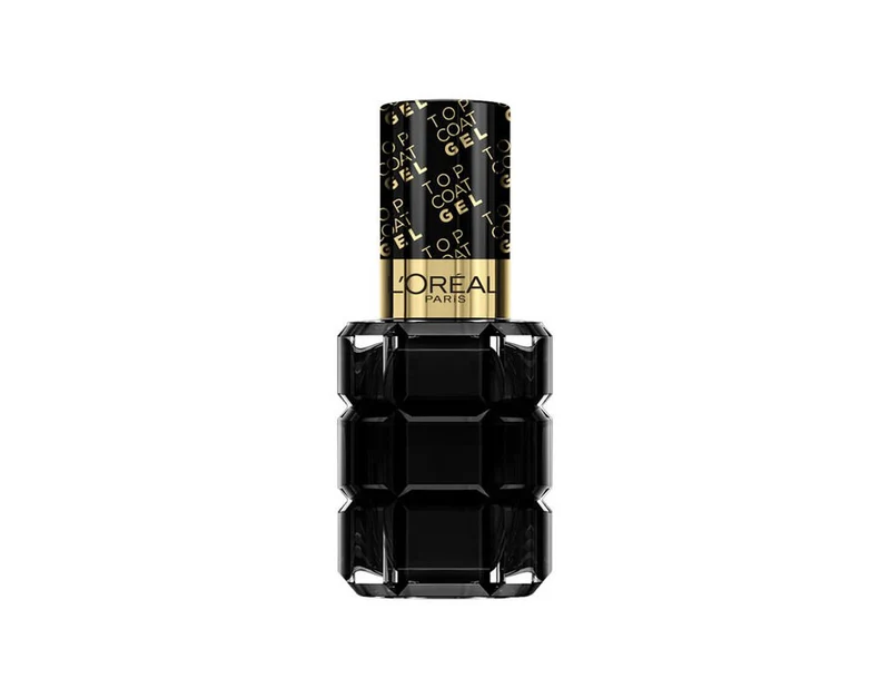 L'Oréal | Vernis à ongles Color Riche Le Vernis à l'Huile Top Coat