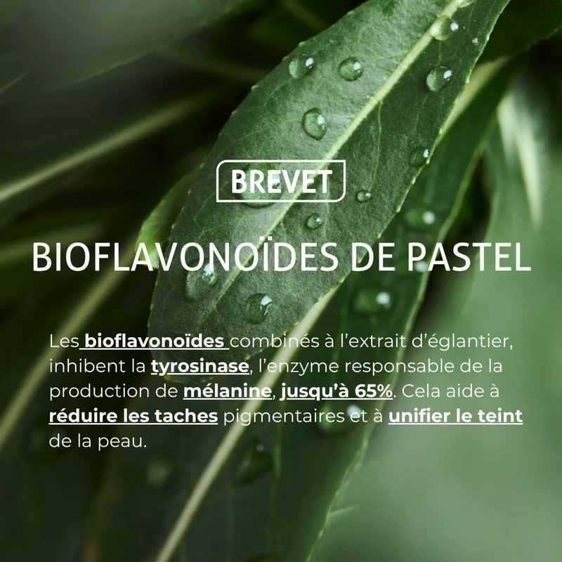 Sérum Correcteur Anti-Taches