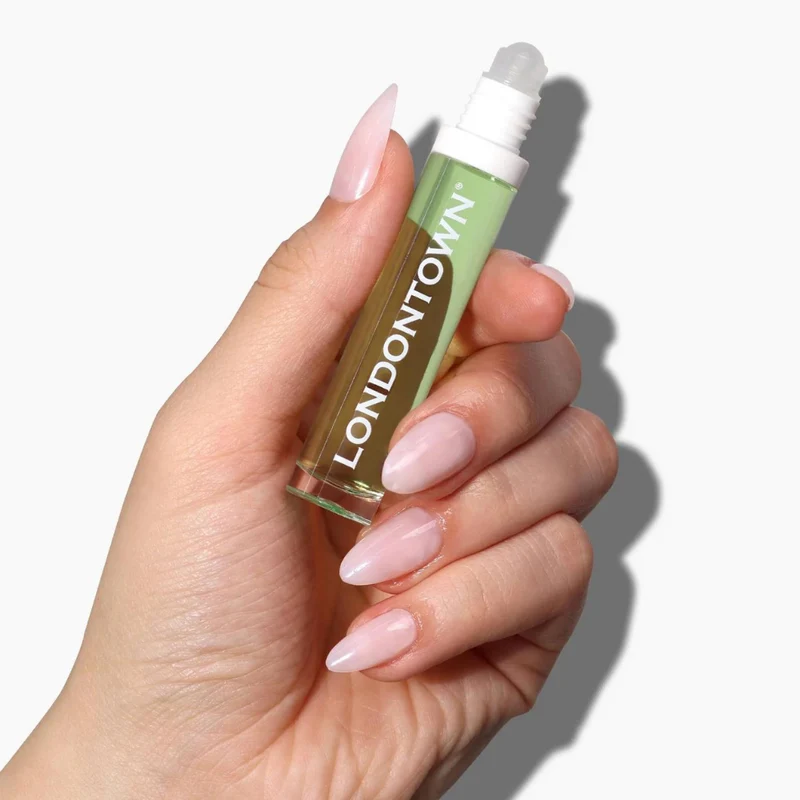 Londontown kur Huile nourrissante pour cuticules 12 ml