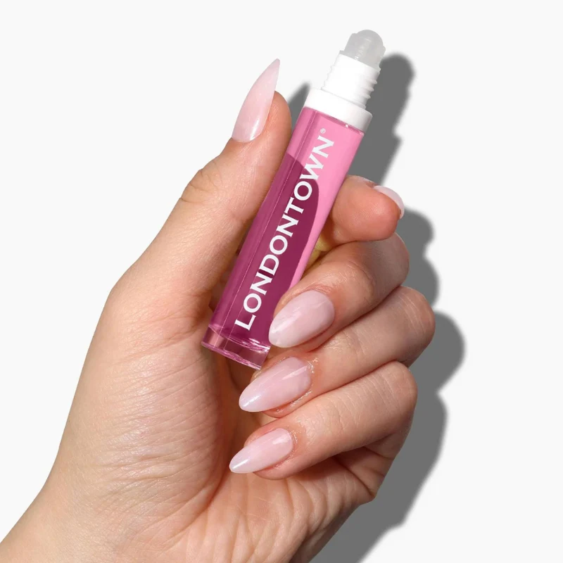 Londontown kur Huile nourrissante pour cuticules 12 ml