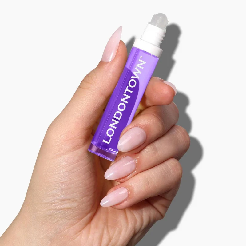 Londontown kur Huile nourrissante pour cuticules 12 ml